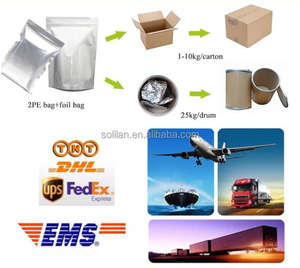 Échantillon Gratuit OEM ODM Marque Privée Créatine Monohydrate BCAA Bonbons Gommeux Pré-Entraînement Prise de Poids Adulte Complément Sportif 120 Unités - Product Image 6