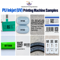 Machine d'impression numérique à jet d'encre pour boîtes en carton IPS-6701, imprimante couleur à jet d'encre pour carton ondulé en une seule passe, système d'alimentation en encre CMYK