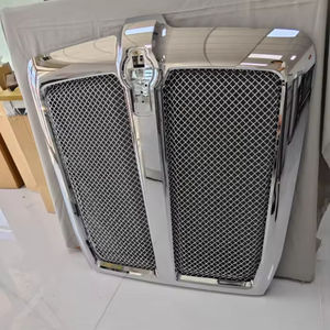 รถบรรทุกเคนเวิร์ธ ที680 รุ่นใหม่ในปี <span class=keywords><strong>2022</strong></span> มีกระจังหน้าโครเมียม แทนที่รุ่น L29-1311-100 - Product Image 2