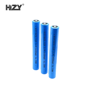 Großhandel <span class=keywords><strong>18650</strong></span> 3.7V 1 S2P zylindrische Lithium-Ionen-Batterie 4400mah - Product Image 5