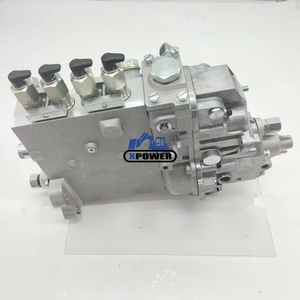 Repuestos para Excavadora E312 E312B E312C E312C L E313B E313C, Bomba de Inyección para Motor Diésel S4K-T S4K 101402-9510 - Product Image 2