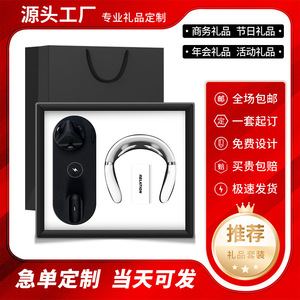 แท่นชาร์จไร้สาย 6-in-1 ชาร์จเร็ว สำหรับแท็บเล็ต ของขวัญทางธุรกิจ - Product Image 5