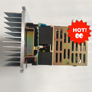 Unité de connexion JUSP-ACP25JAAY11 pour robot - Product Image 5