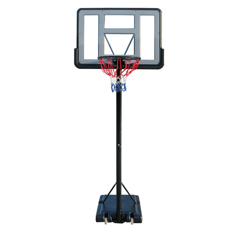 Removable Basketball Stand Medium Basketball Hoop Stand