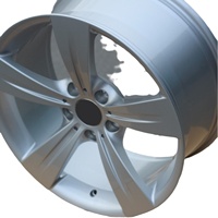 Vente directe usine – Jantes forgées 16 et 17 pouces en alliage d'aluminium 6061, modèle 11, ajustement universel – Fournisseur Ningbo