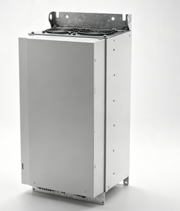 Variador de Frecuencia Variable (VFD) Trifásico FC-360 de 45KW/60HP para Compresor, Chasis IP20 (T4), 380-480VAC - Product Image 6