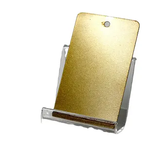 Electrostatic Chrome Gold Mirror Effect Spray Paint Candy Gold Powder Coatings Chrome Gold Paint Spray