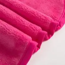 Multi Functional Magic Makeup Remover Towel Eco Friendly Makeup Remove Cloth Custom Label