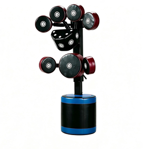 Factory Direct Custom Colors Fitness Commercial Kick Boxing Target Kicking Target <strong>Boxmaster</strong> - Product Image 3