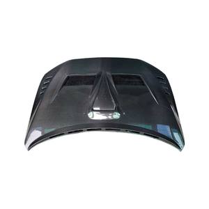 อุปกรณ์ตกแต่งภายนอกรถยนต์ <span class=keywords><strong>Lancer</strong></span> <span class=keywords><strong>Evolution</strong></span> X LY Style ฝากระโปรงหน้าคาร์บอนไฟเบอร์สำหรับ <span class=keywords><strong>Mitsubishi</strong></span> Evo X - Product Image 1