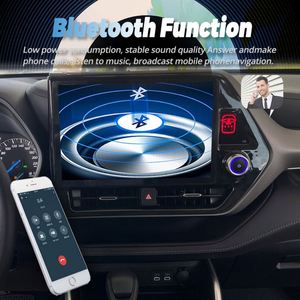 13" <b>Android</b> 13 Qled Screen for TOYOTA KLUGER Highlander 2021 2022 Car Radio Multimedia GPS Player 2 Din Carplay Tape Recorder - Product Image 4