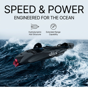 <b>Top</b> High Velocity Propulsion Powered Surfboard Integrated Waterproof Battery Advanced Carbon Fiber Jetsurf High-Strength Carbon - Product Image 3