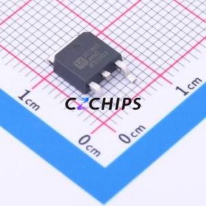 Venta al por mayor HT7805ARMZ TO-252 Circuito integrado IC Chip PMIC Regulador lineal (LDO) - Product Image 1