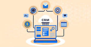 Proveedor de Software de Sistema CRM Compatible con Todos los Sistemas Linux, Mac y Android en India, Versión de Internet Disponible - Product Image 2