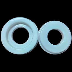 Fábrica de alta calidad 8200818 8200819 para filtro de aire de camión de coche molde de plástico PU con filtro de aire - Product Image 3
