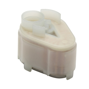 Filtro de Combustible para Motocicleta con Conector de 13.3mm para SUZUKI, Repuesto, Accesorio - Product Image 2