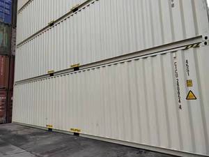 Hoge Kwaliteit 20 Voet Gebruikte Verzending Reefer Container Voor Verkoop Premium Vrachtcontainer - Product Image 4