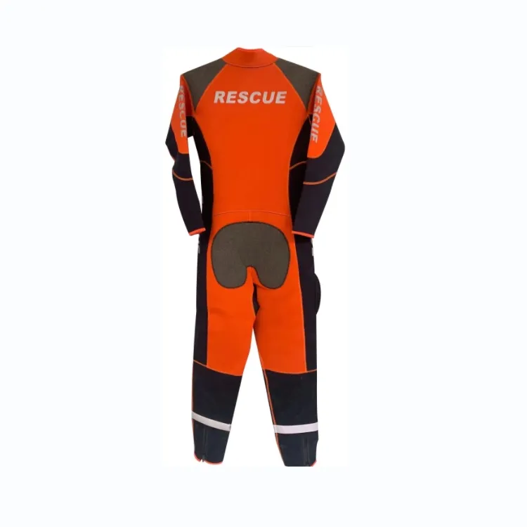 3mm Shorty Wetsuit Neoprene Short Sleeves Wet Suit Snorkeling Diving Surfing Suit
