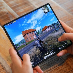 Teléfono Inteligente Plegable 5G <span class=keywords><strong>con</strong></span> Pantalla Plegable de Alta Calidad A+ Ai Android, Sistema OriginOS para Vivo X Fold, <span class=keywords><strong>Mejor</strong></span> Venta <span class=keywords><strong>2022</strong></span> - Product Image 1