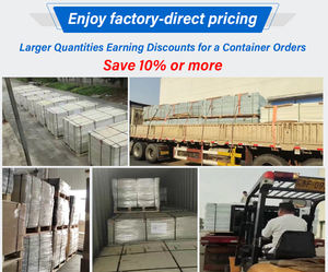 JH مسطحة بيضاء عالية الجودة قابلة للتخصيص مع ألوان نابضة بالحياة ، مذيب بيئي للوحة تسجيل المتاجر - Product Image 4