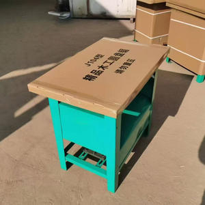 Scie à table horizontale puissante 3KW/4KW avec tension personnalisée (220V/110V/380V) pour le travail du bois et la <span class=keywords><strong>menuiserie</strong></span> de précision - Product Image 2