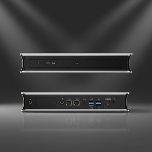 NEX395 AI MAX+395 16-Core AMD Ryzen <b>Mini</b> Workstation 128G 8533Mhz LPDDR5 Memory Large Model <b>Gaming</b> <b>PC</b>, AMD Radeon 8060S, WiFi7 - Product Image 6