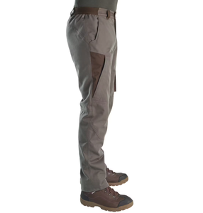 <span class=keywords><strong>Pantaloni</strong></span> Cargo impermeabili resistenti da uomo e famosi <span class=keywords><strong>pantaloni</strong></span> rinforzati per <span class=keywords><strong>Trekking</strong></span> da viaggio con Branding personalizzato - Product Image 3