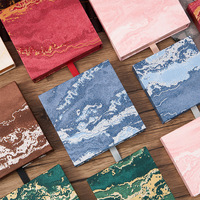 Boîte à bijoux transparente colorée et recyclable de la série Advanced Sense PE Suspension Packaging pour le rangement des bracelets – Tendance