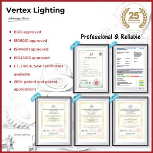 Dễ dàng thay thế tại chỗ xuống ánh sáng lịch thi đấu 6W trắng đen IP20 lõm lửa đánh giá dẫn bóng đèn cố định ánh sáng GU10 Downlight nhà ở - Product Image 5