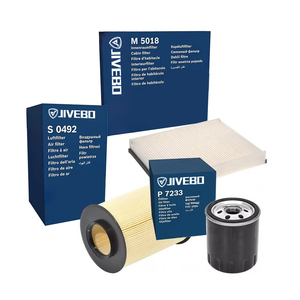 <span class=keywords><strong>Filtre</strong></span> à huile d'air de cabine de pièces de rechange de voiture personnalisées 90915-YZZE1 pour Toyota Corolla Camry Prius Filtro De Aceite - Product Image 1