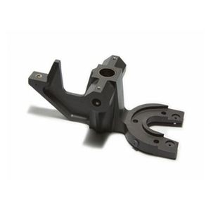 Hxmt CNC เครื่องกลึงและกัด CNC สแตนเลส/ทองเหลือง/อลูมิเนียม/ไทเทเนียม - Product Image 2