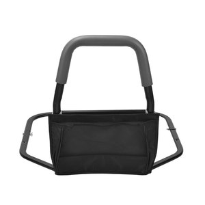 Barre d'appui de lit pour soins à domicile 504 en acier peint, dispositif d'assistance durable pour seniors - Product Image 3