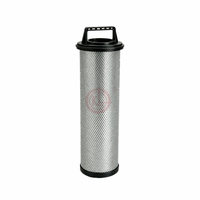 Elementos de Filtro Hidráulico SH52278 PT23565-MPG HF29105 V3.0934-08 V3093408 WG966 HD11005 HY102631