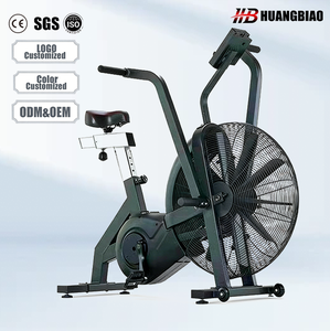 Vélo d'exercice de grande taille pour la salle de sport, vélo à air haute puissance, prix bas - Product Image 1