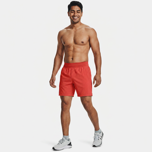 Pantalones Cortos Deportivos para Hombre, Verano 2026, para Entrenamiento, Fitness, Running, Gimnasio, Casuales, Envío DDP - Product Image 1
