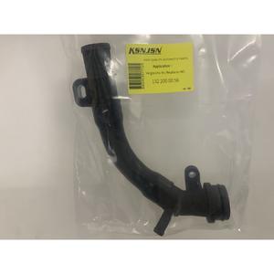Manguera de Refrigerante KSNJSN 132 200 00 56 para Smart 451, Pieza de Repuesto para Bomba de Agua del Motor - Product Image 1