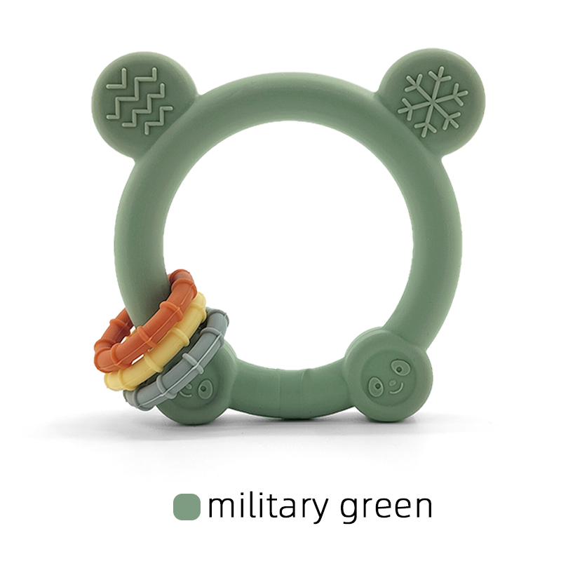 Verde militar