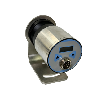 산업용 고비용 성능 비접촉 산업용 디지털 온도계 - Product Image 1