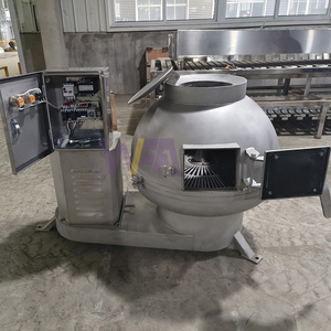 Macchina Automatica in Acciaio Inox per Lavaggio e Pulizia di Stomaci di Mucca e Trippa di Manzo ad Alta Sicurezza - Product Image 1