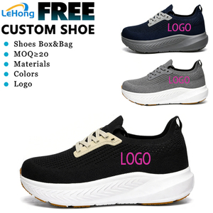 <span class=keywords><strong>Scarpe</strong></span> da Corsa <span class=keywords><strong>Ortopediche</strong></span> da <span class=keywords><strong>Uomo</strong></span> Personalizzate Zero Drop, Comode, Traspiranti, con Tomaia in Canna Retrò e Punta Larga - Product Image 1
