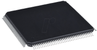 STM32F103ZET6 Nuevo Circuito Integrado Original, Componente Electrónico STM32F103ZET6 LQFP-144