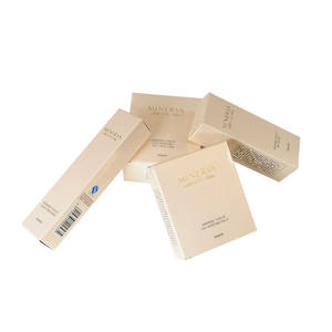 Logotipo de marca Más vendidos caja personalizada lápiz labial - Product Image 5