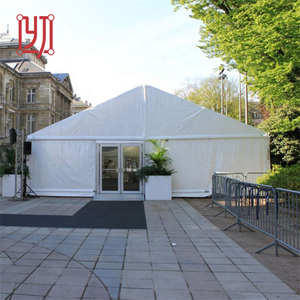 High Quality Outdoor Luxury Wedding <b>Tents</b> for 200 300 500 1000 People - Product Image 1