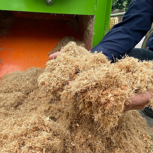 Prix usine Organic Cocopeat Block 30X30X15cm Taille pour la culture de plantes Made in Vietnam - Product Image 1