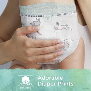 Toallitas Húmedas para Bebés Aqua Pure, 99% Agua Pura, Hipoalergénicas, Sin Fragancia, No Tejidas, para el Cuidado de la Piel de los Bebés, Venta al Por Mayor - Product Image 5