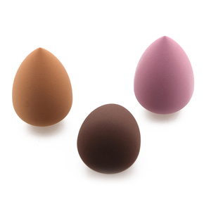 Vẻ đẹp trang điểm Sponge Blender Set cho khuôn mặt make up - Product Image 2