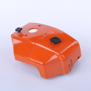 อะไหล่เลื่อยยนต์ 070 ชุดโซ่ สเตอร์ และฝาครอบด้านข้าง สำหรับเลื่อยยนต์ <span class=keywords><strong>Stihl</strong></span> 070 - Product Image 3