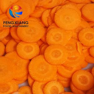 Découpeuse de feuilles de <span class=keywords><strong>basilic</strong></span> d'oignon de printemps de salade de la grande sortie 3 T/H avec le moteur comme composant de noyau - Product Image 5