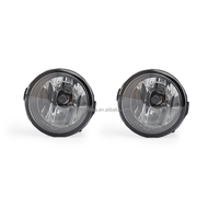 DLAA NS698 led antibrouillard/feux de conduite pour NS nv350 altima antibrouillard 2016 feux de brouillard frontier