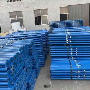 Puntelli Telescopici Regolabili in Acciaio per Ponteggi, Fornitura Diretta dai Produttori, Stile di Design Cinese - Product Image 4